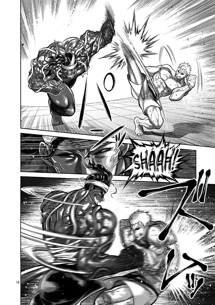 Kengan Omega Chapter 95 image 16_optimized